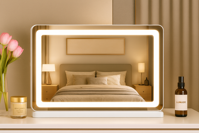 Lumaire LED Mirror