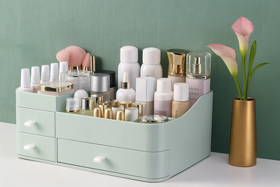 Makeup Organizer